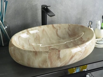 Умывальник Gid Mnc162