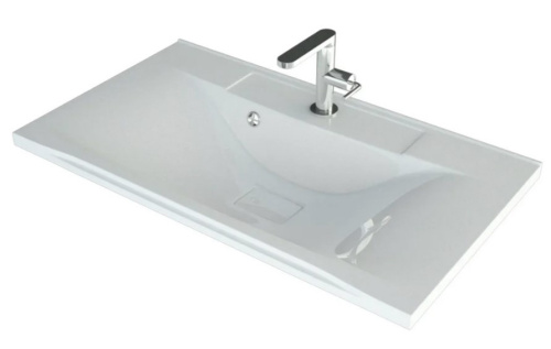 Тумба напольная Vela Верона 80Н под Milen TU270851