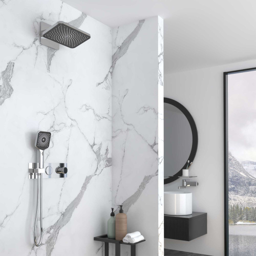 Душевая система Vincea VSFW-422TI4CH