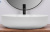Умывальник Rea Queen White U1223 Умывальник Rea Queen White U1223