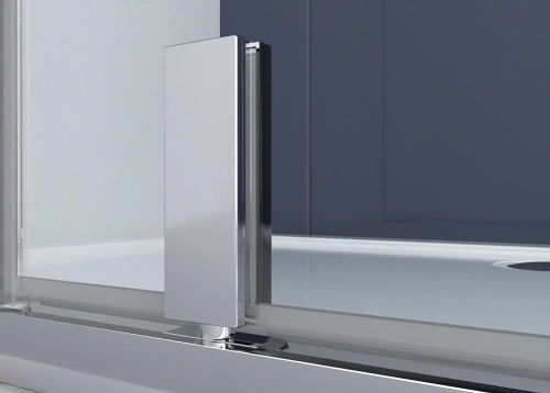 Душевой уголок Vincea Penta VSP-3P900CLGM