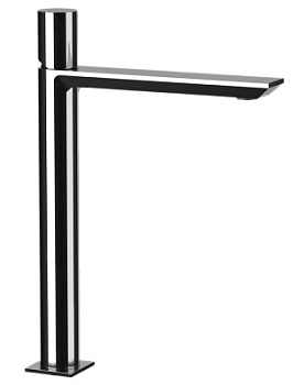 Смеситель для раковины Remer Edge EG512LXL