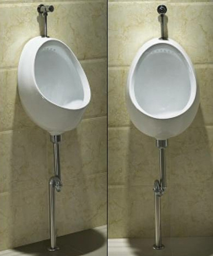 Писсуар CeramaLux Х545S