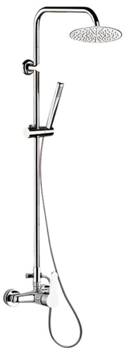 Душевая система Remer Winner W37X7MDEC20