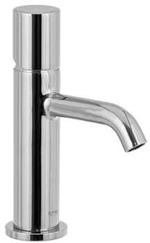 Смеситель для раковины Daniel Trilogy TG606NCR