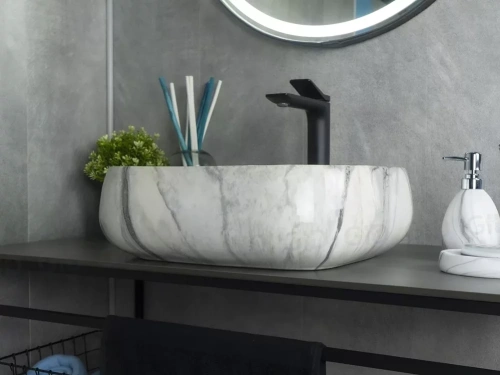 Умывальник Gid Mnc189