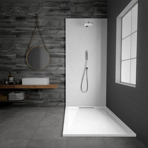 Душевой поддон Vincea VST-4SRL8010W