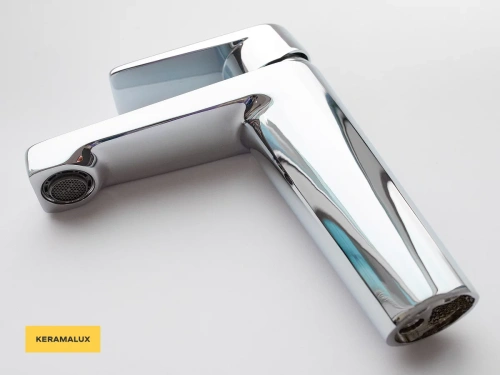 Смеситель для раковины Remer Dream D12