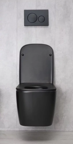 Унитаз подвесной Gid Tr2140Bm