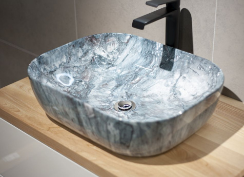 Умывальник CeramaLux K397G124