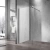 Душевая стенка Vincea Walk-In VSW-1H700CLGM Душевая стенка Vincea Walk-In VSW-1H700CLGM