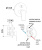 Смеситель для душа Mariani Artic В00173AT