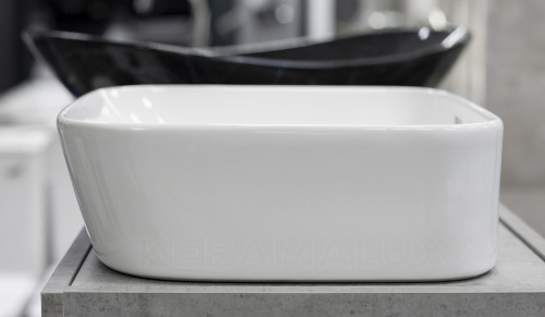 Умывальник CeramaLux 78495