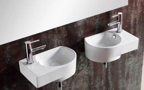 Умывальник CeramaLux 9273L