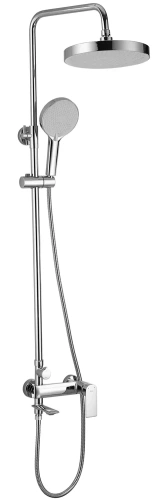 Душевая система Rea Veneta chrom P7843