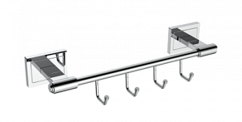 Крючок CeramaLux Gamma 12318