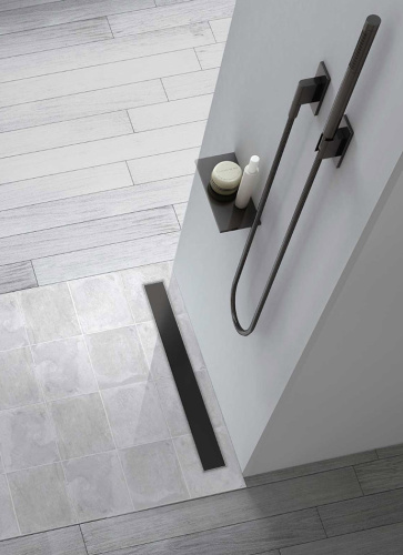 Трап для душа Vincea SAY OPTIMA DUZ 601.70.B.M.S.DUZ