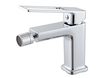 Смеситель для биде Gid Niagara L057-CH-B