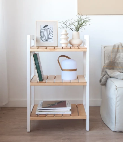 Стеллаж ламели Vela KR5005