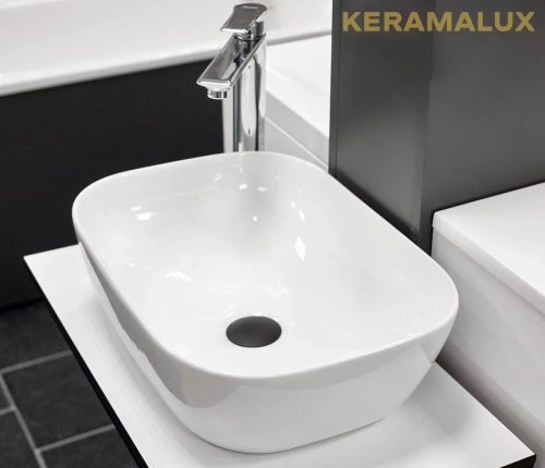 Умывальник Vincea VBS-102