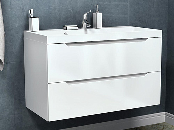 Тумба подвесная Vela Верона 100П под Classica TU2708712