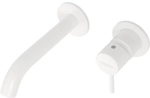 Смеситель для раковины Mariani Next B37565NSP