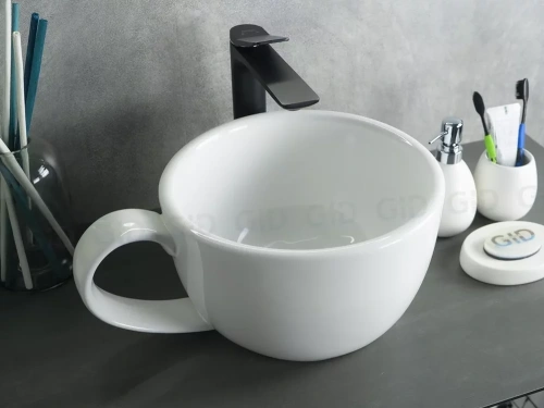 Умывальник Gid N9055