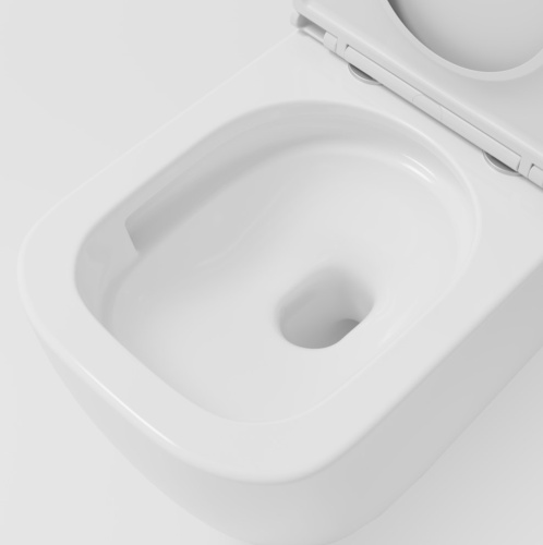 Унитаз напольный Vincea Tornado Bien VT2-51T