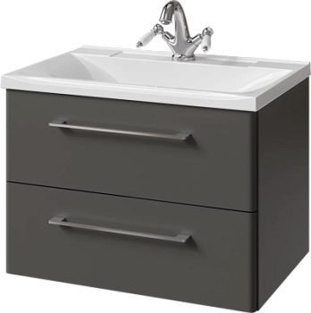 Тумба подвесная Caprigo Accord 65 2219-SF019