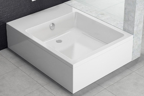 Душевой поддон Kolpa-san Funky 100x80 592940