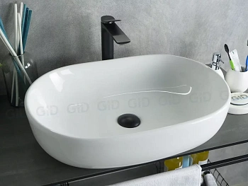 Умывальник Gid N9026a