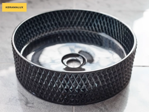 Умывальник CeramaLux GL03A