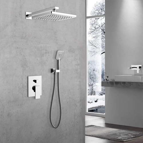 Душевая система Vincea Next VSFW-1N1CH