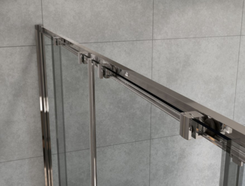 Душевая дверь Vincea Garda VDS-1G2180CH