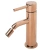 Смеситель для биде Rea Lungo Rose gold B4700