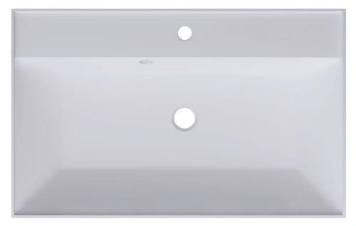 Умывальник Madera Classica 80 матовый