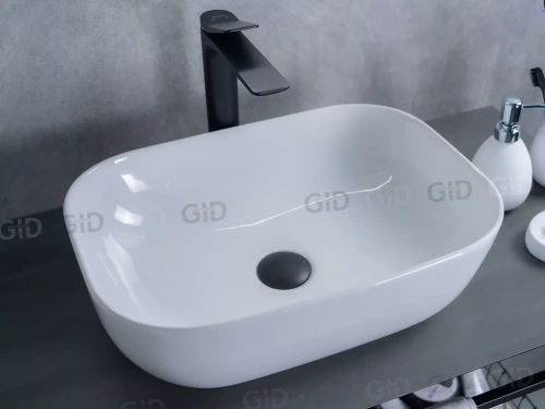 Умывальник Gid D1333