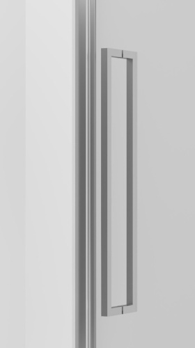 Душевой уголок Vincea Slim-N VSR-4SNP9012CLB