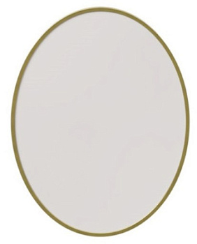 Зеркало Caprigo М-379-ORO