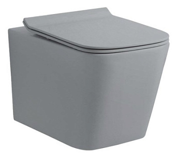 Унитаз подвесной Nemo 883-2YG