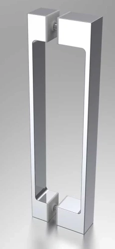 Душевой уголок Vincea Alpha VSR-3AL9014CLGM