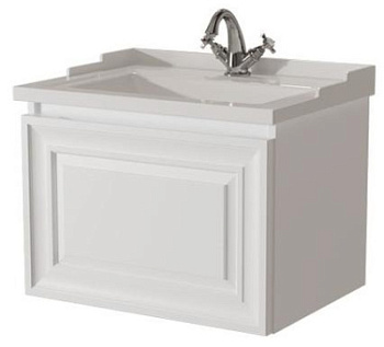 Тумба подвесная Caprigo Ponza 60 13510-B231