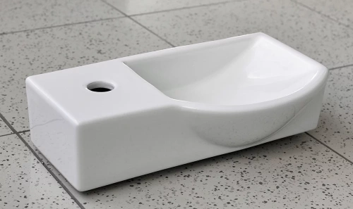 Умывальник CeramaLux 7947AR