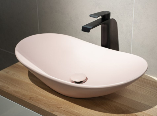 Умывальник CeramaLux 7811AMP-3