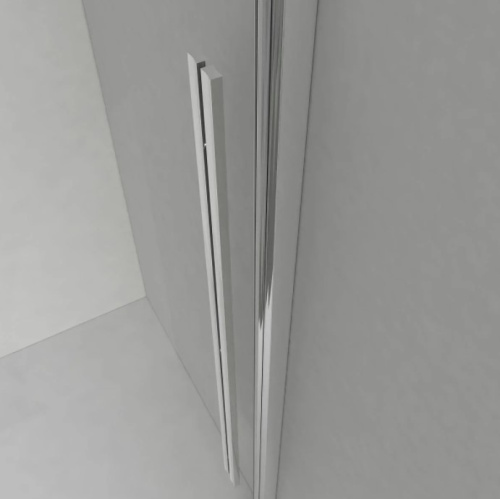 Душевая дверь Vincea Lugano VDS-1L130CL-1