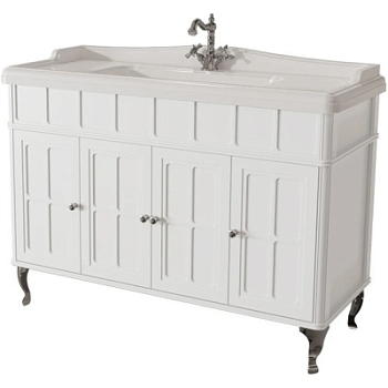 Тумба напольная Caprigo Borgo 120 33416-B231