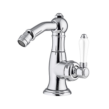 Смеситель для биде Nicolazzi Cinquanta 3453CR76C