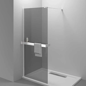 Душевая стенка Vincea Walk-In HR VSW-4HR900CG