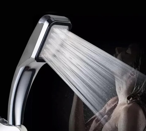 Душевой набор Rea Eco Power P8586