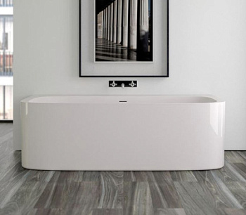 Ванна акриловая Knief Summer Wall 0100-271